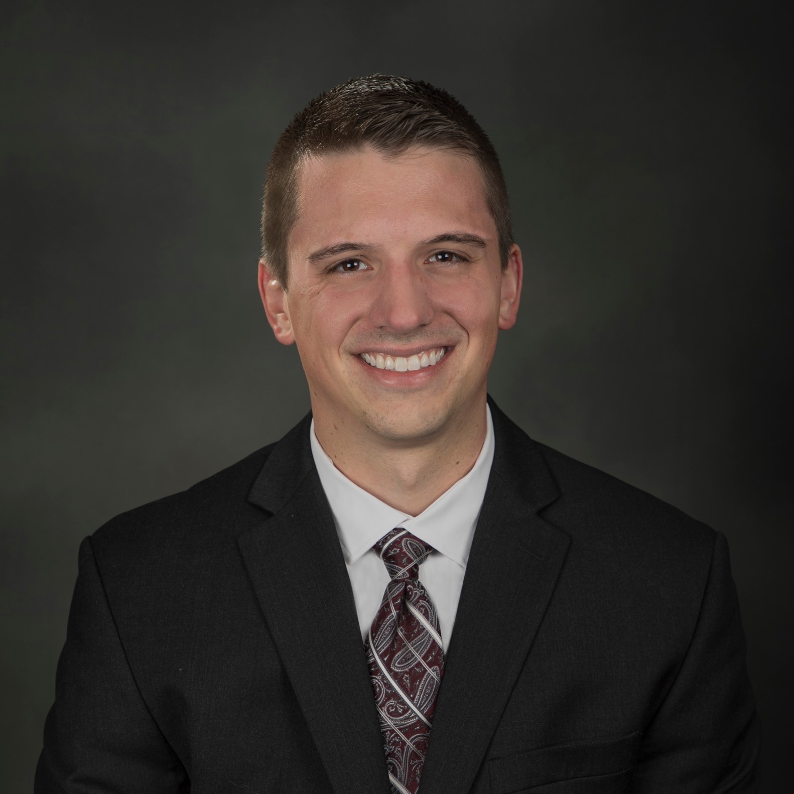 Robert Smith, Realtor Oxford MI