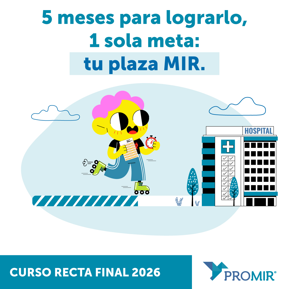 PROMIR - 