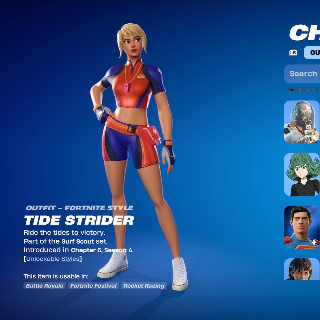 Fortnite World - Fortnite World added a new photo.