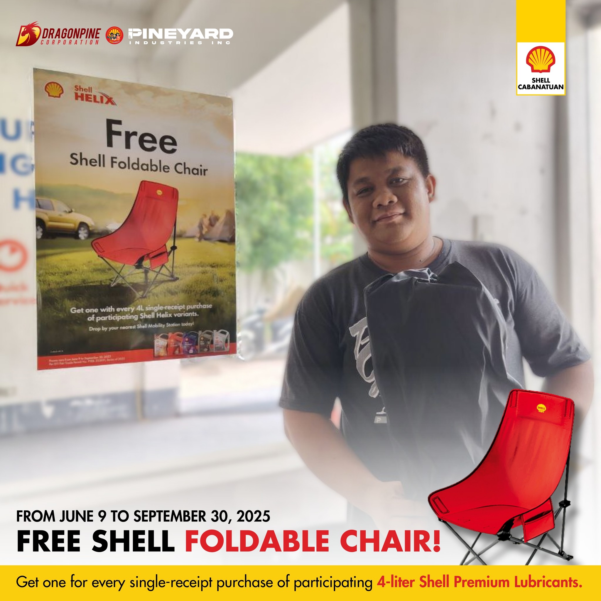 Shell Cabanatuan | Cabanatuan City
