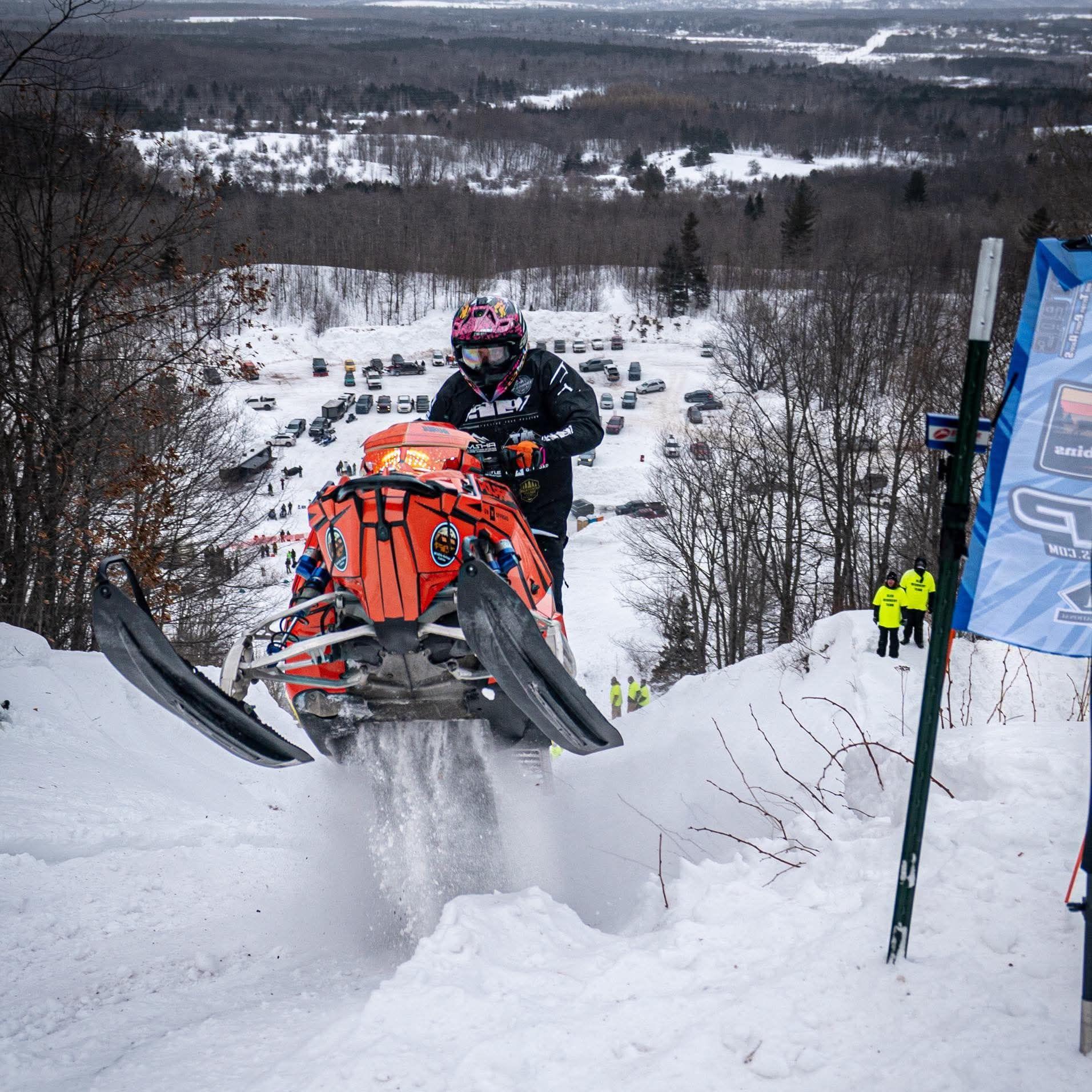Here's a great video of one of our racers THAT BUILT the MASTERS Racing ...