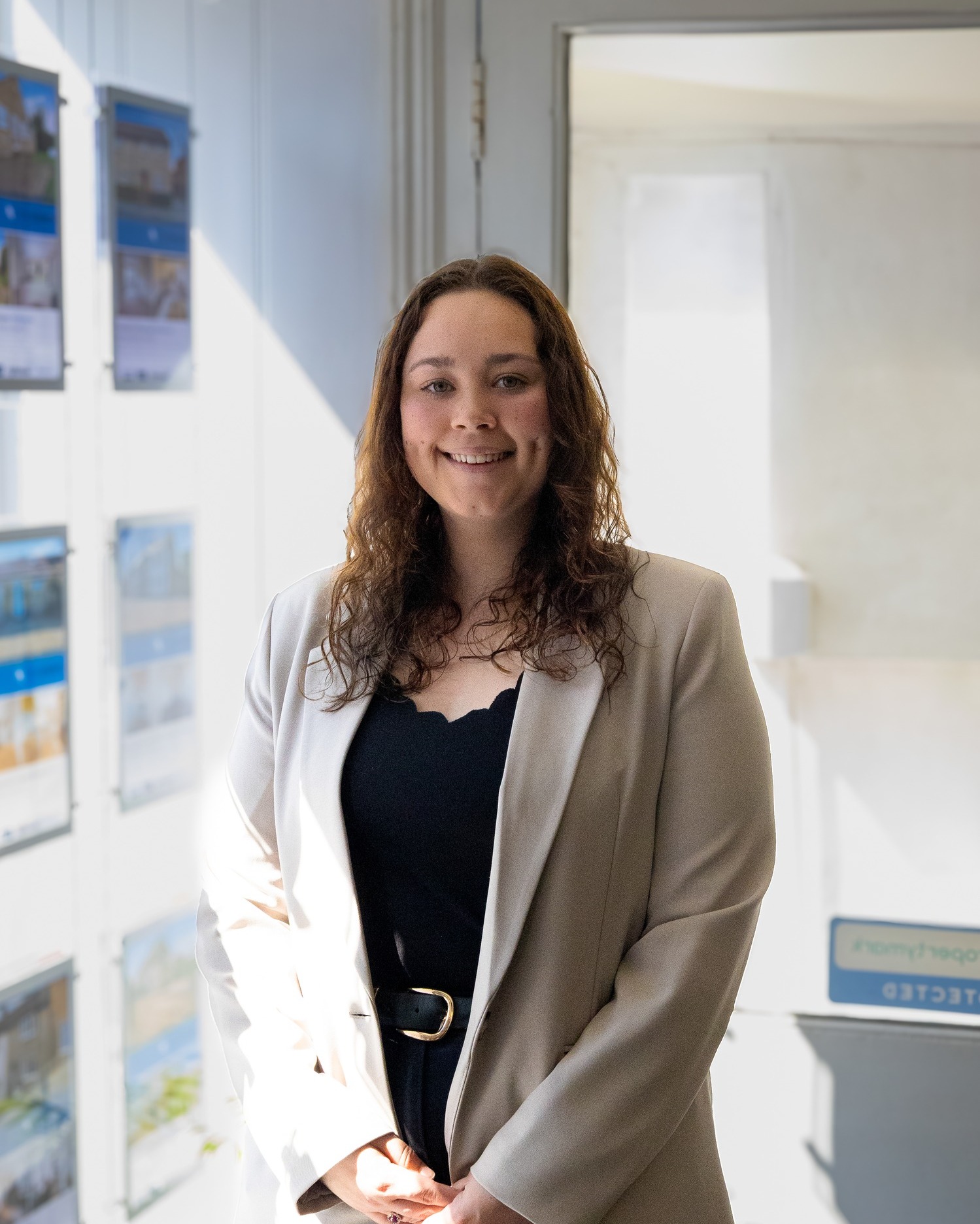 Dorset - Congratulations, Alethea! 🎉 We’re proud to celebrate Alethea’s ...