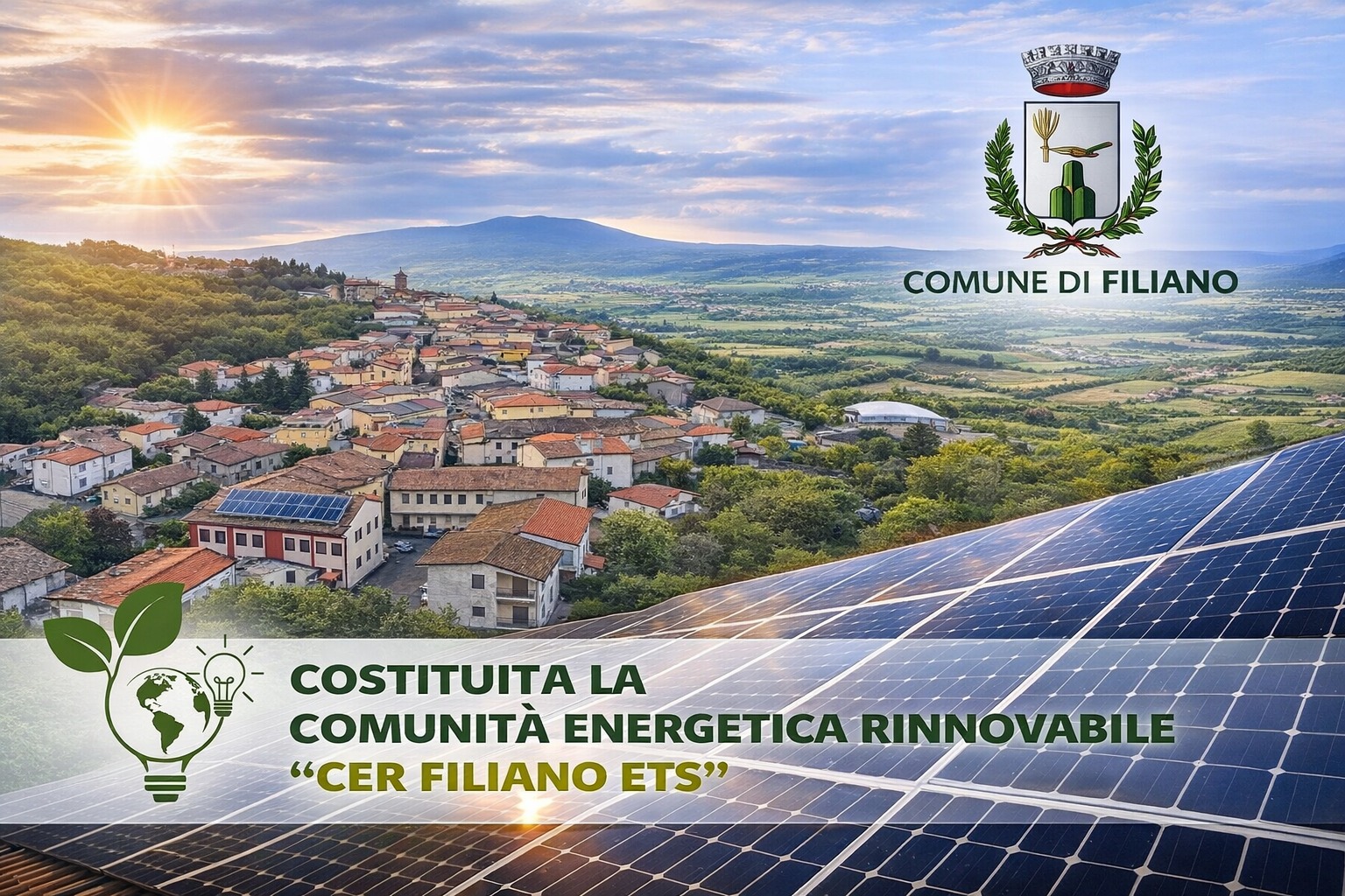 Comune di Filiano | Filiano