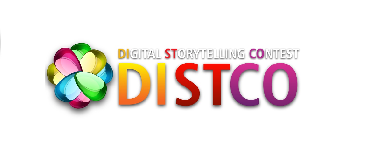 DIgital STorytelling COntest (DISTCO)