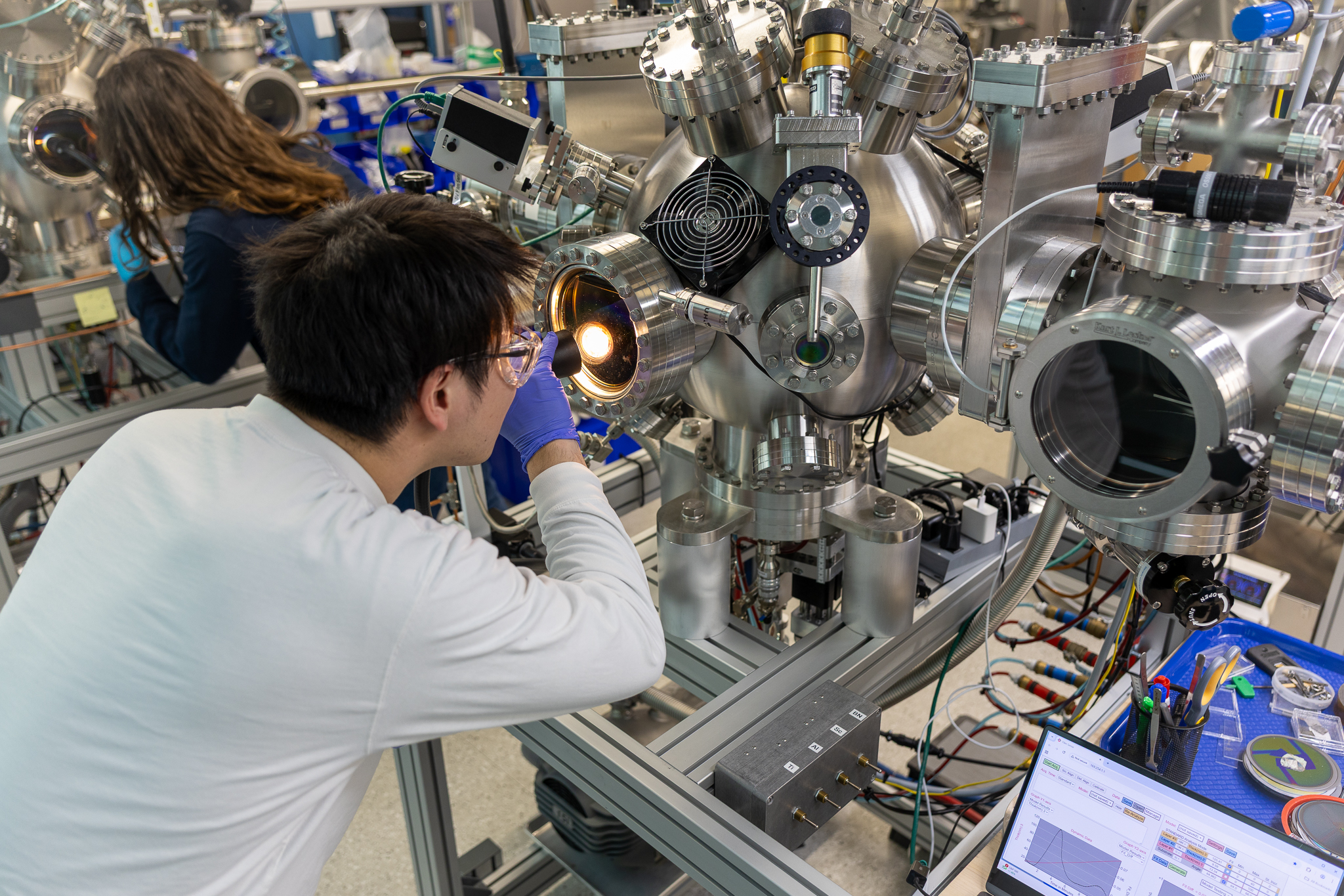 Penn - Lab Safety Awareness Week kicks off TODAY with daily University ...