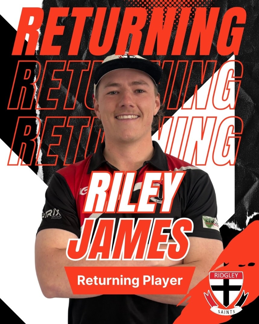 Ridgley Football Club | Ridgley TAS