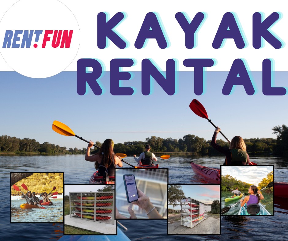 Visit - Looking for a Fun Weekend Activity with Friends & Family? 🚣‍♂️ ...