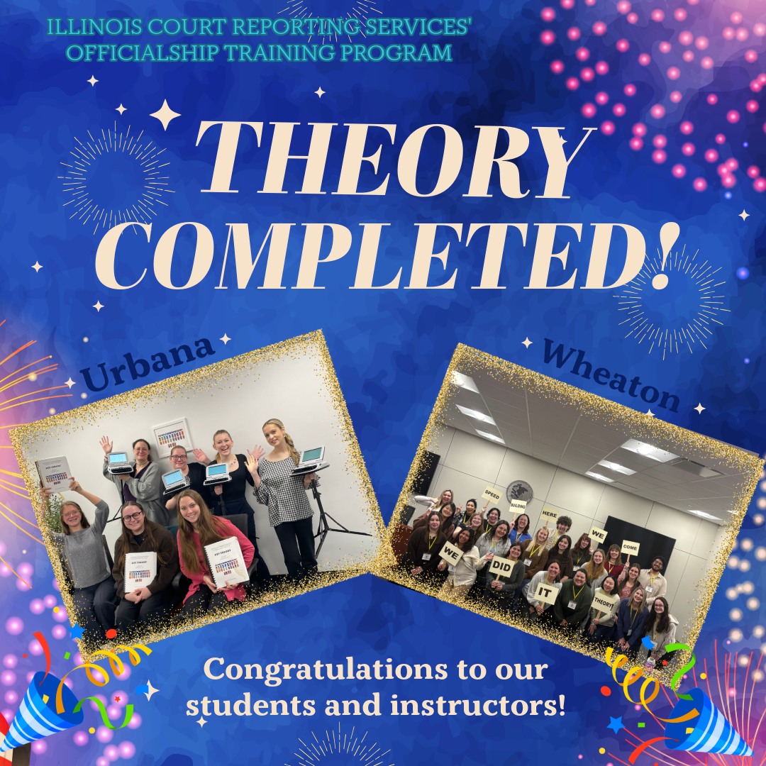 Court - 🎉 Huge congratulations to our Urbana and Wheaton students who ...