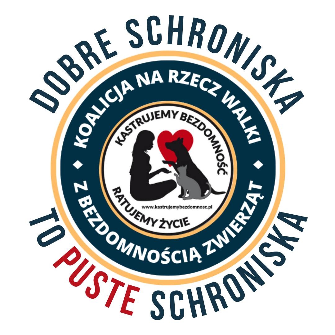 Trzeci raz z nami💚 Trzeci raz po stronie tych, którzy sami nie mogą się ...