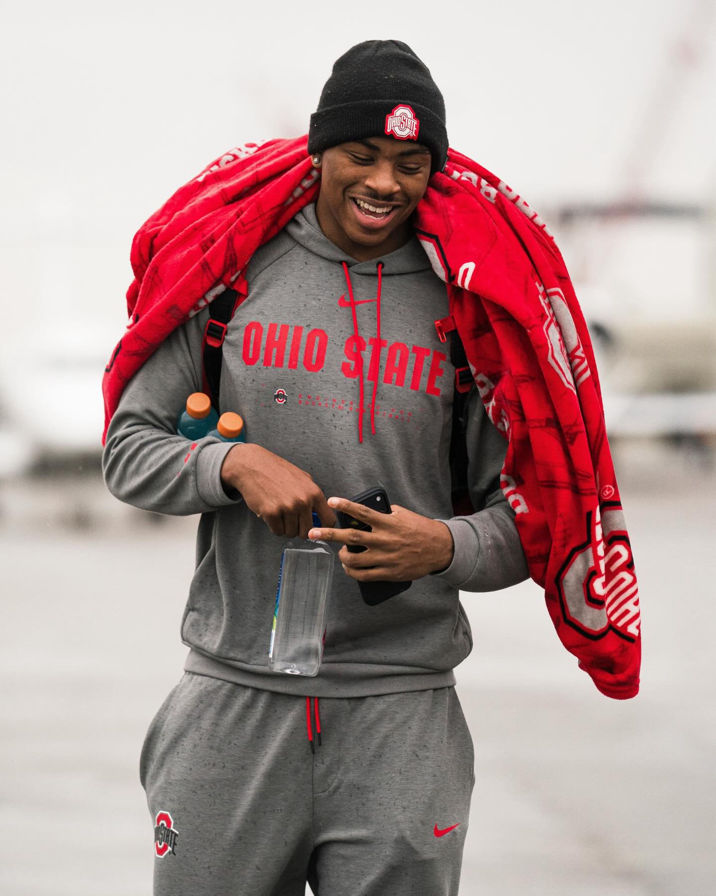 Ohio State... - Ohio State University Men's Basketball