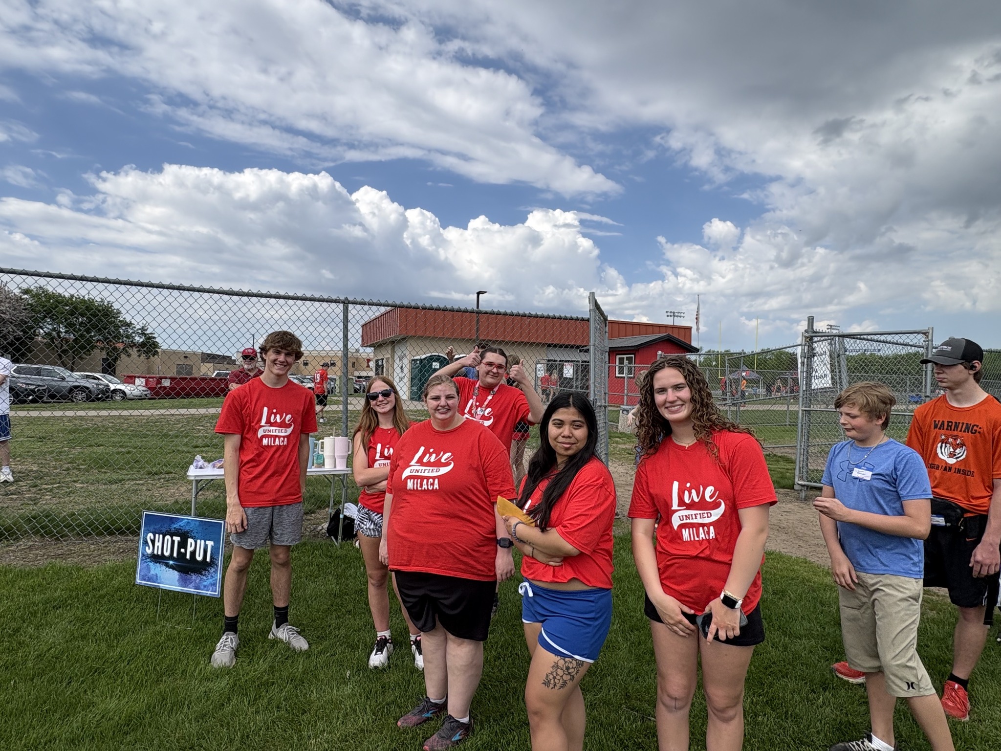 Milaca Public Schools added a new... - Milaca Public Schools