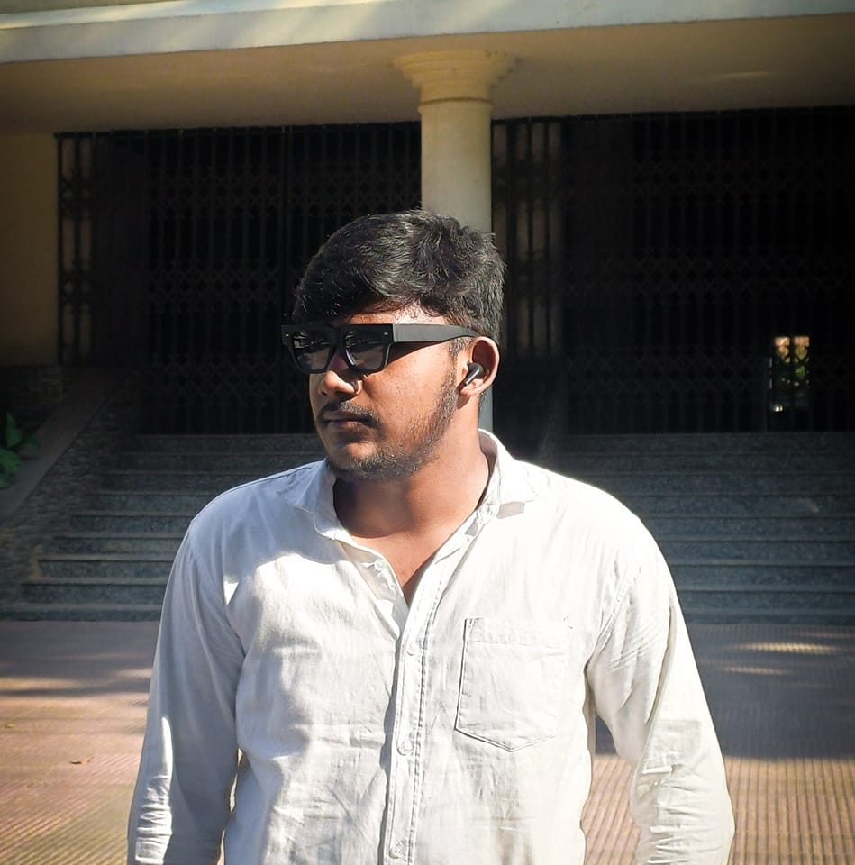 MD Rezwanur Rohoman Rajon