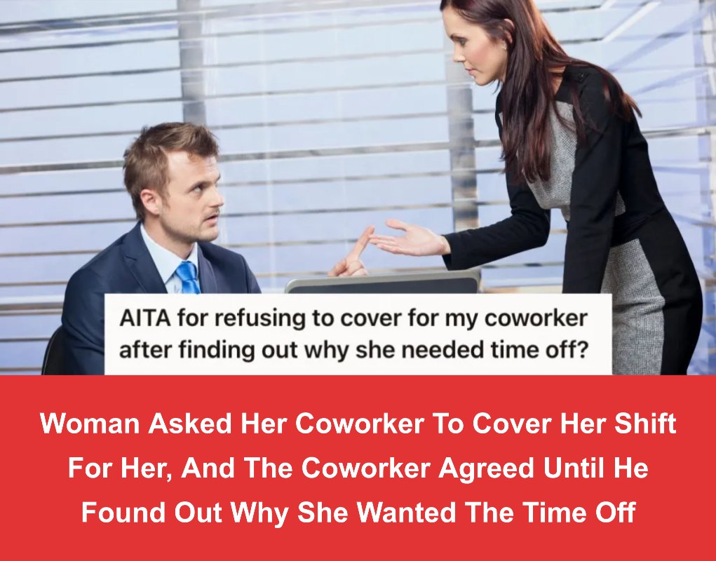 Humans - FULL STORY: https://twistedsifter.com/2025/03/woman-asked-her