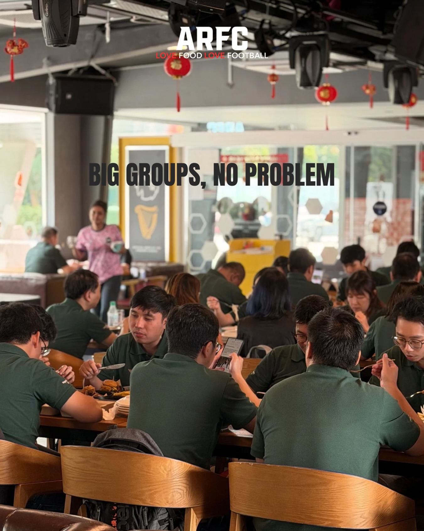 Arfc singapore | Singapore Singapore