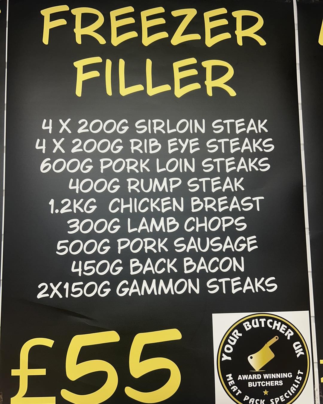 Your Butcher UK - Your Butcher UK added a new photo — at...