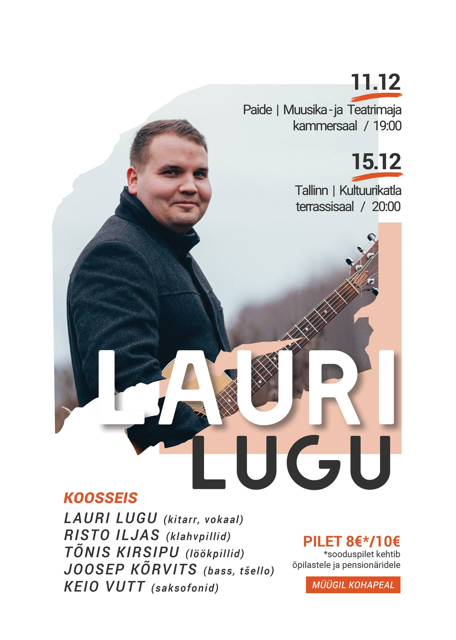 Lauri Lugu