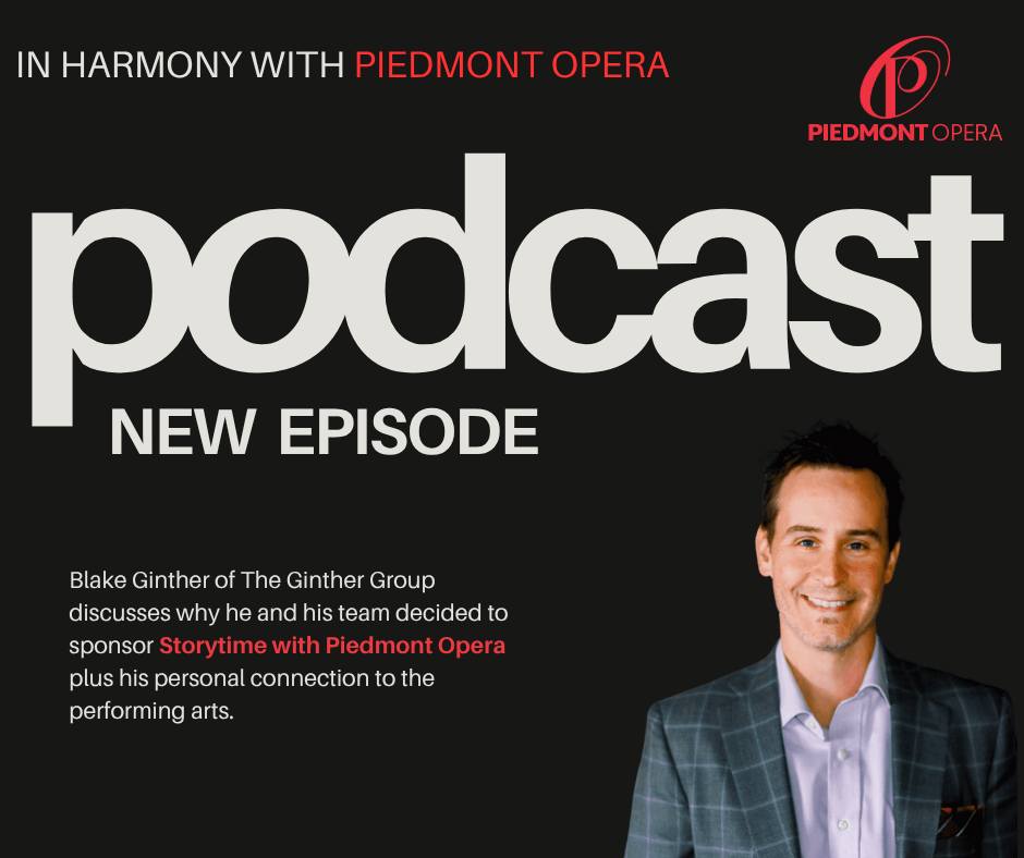Piedmont Opera | Winston-Salem NC