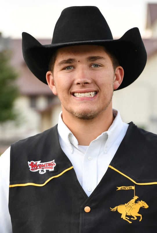 EWC Lancer Rodeo | Torrington WY
