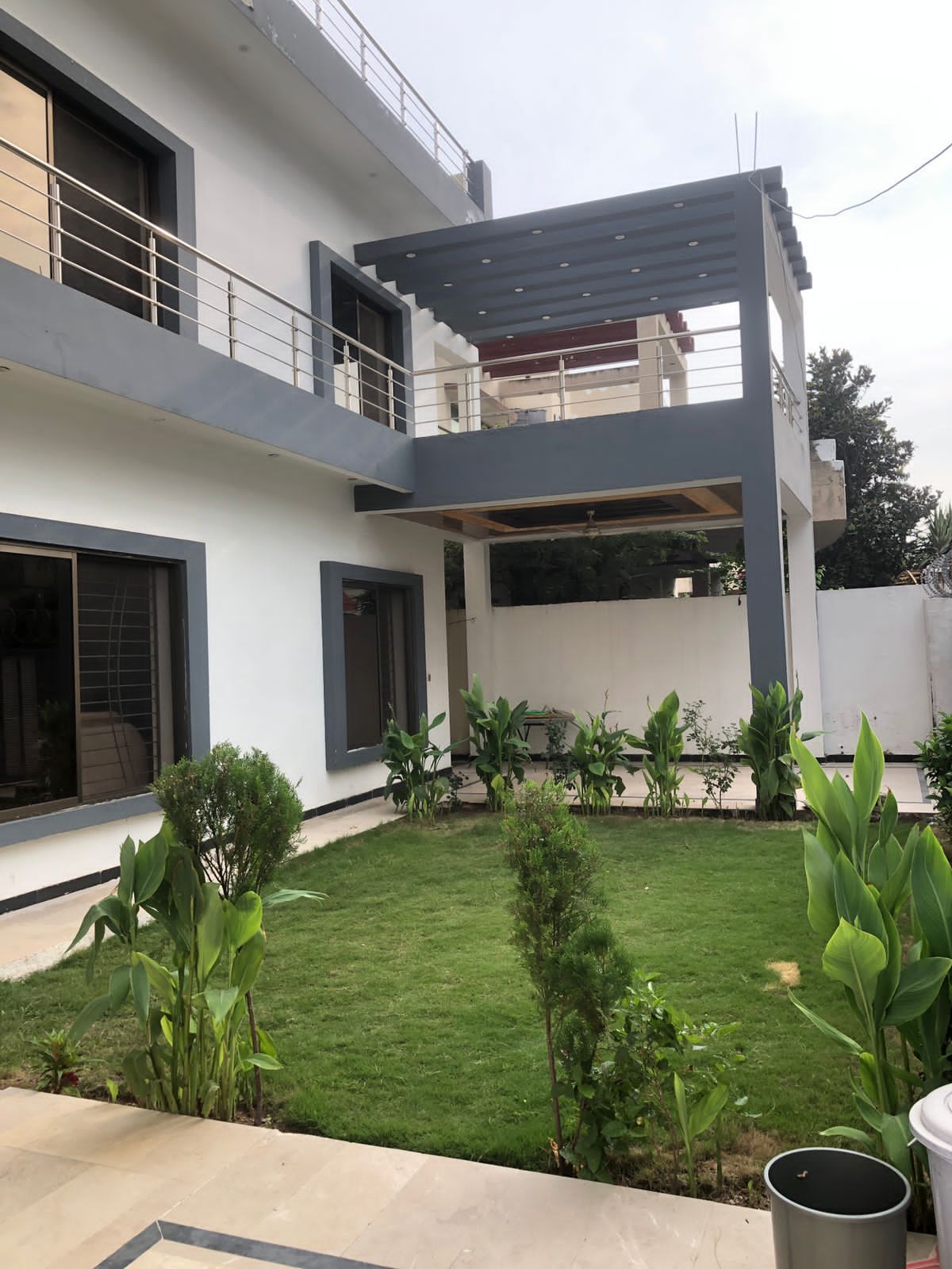 Gulzare Quaid Airport Housing Society Wakeel Colony Rawalpindi (Sale ...