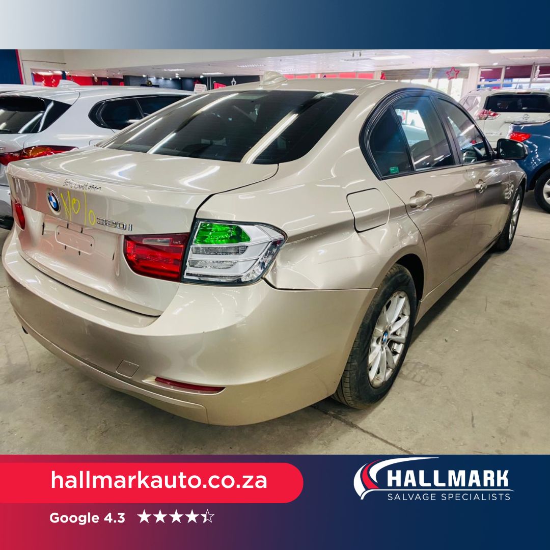 Hallmark Auto | Johannesburg