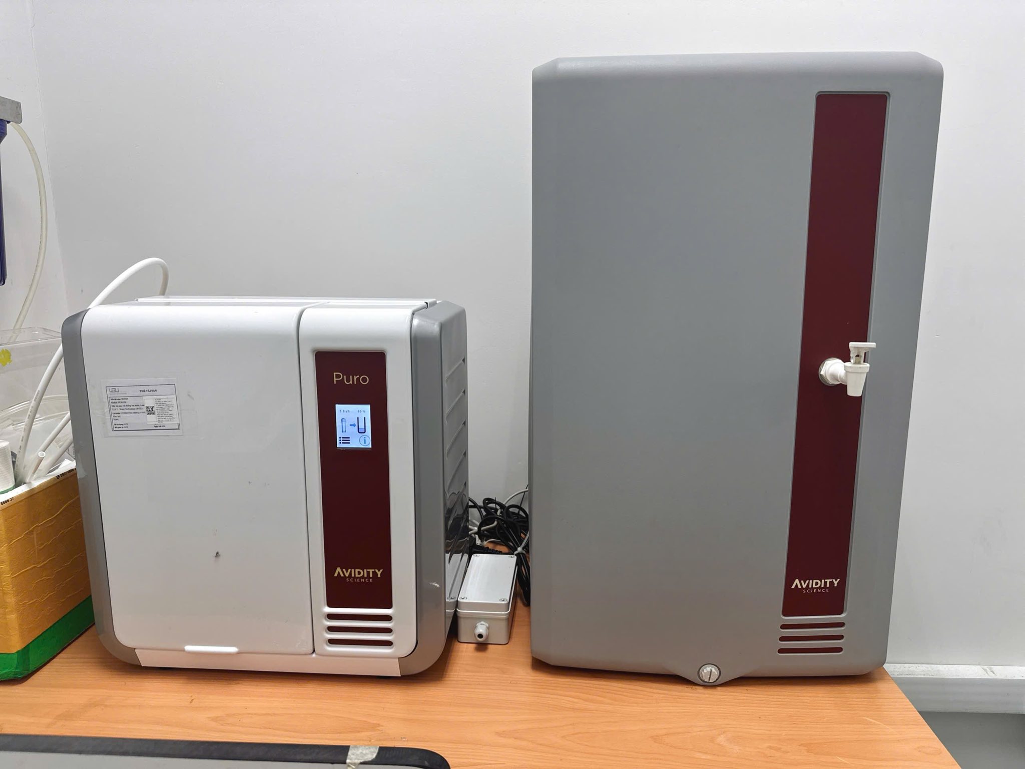 Labotec Sci