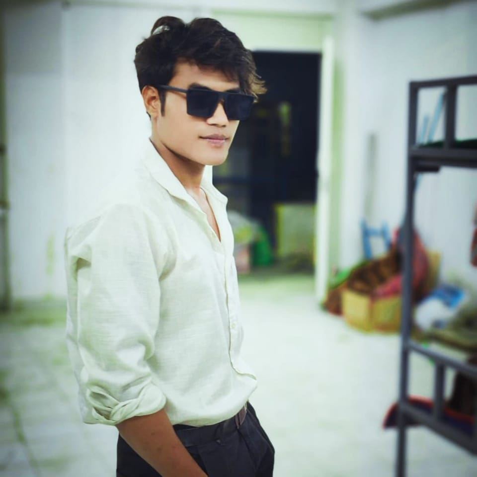 Bitdho Rabha