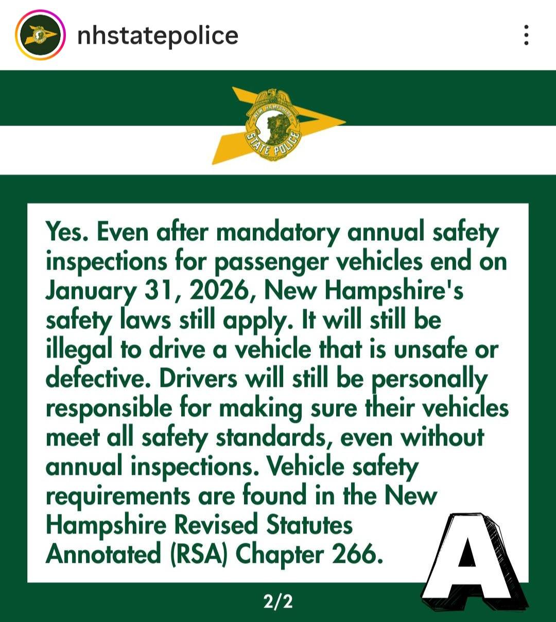 Canterbury NH Police... - Canterbury NH Police Department