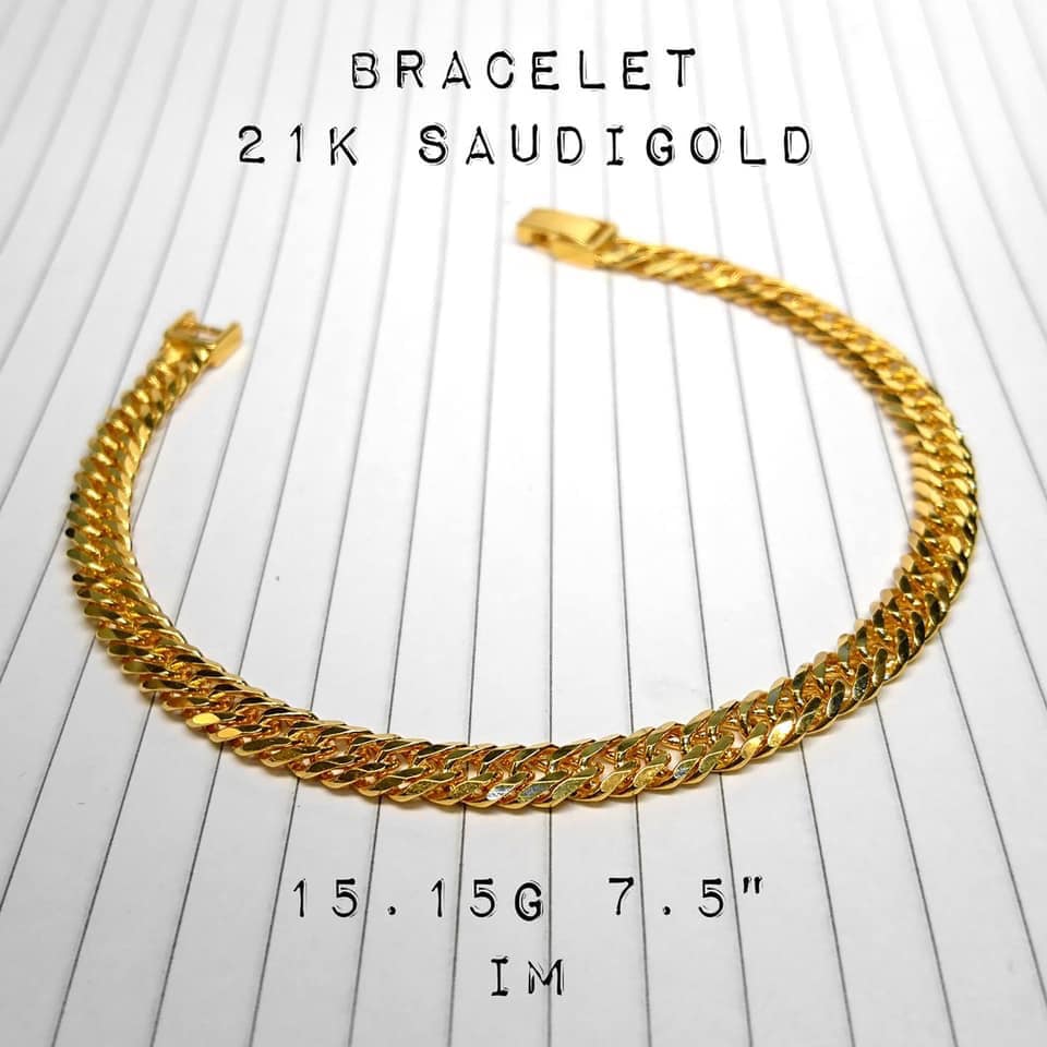 Lovely jewels - ️18K saudi gold ️21K saudi gold...