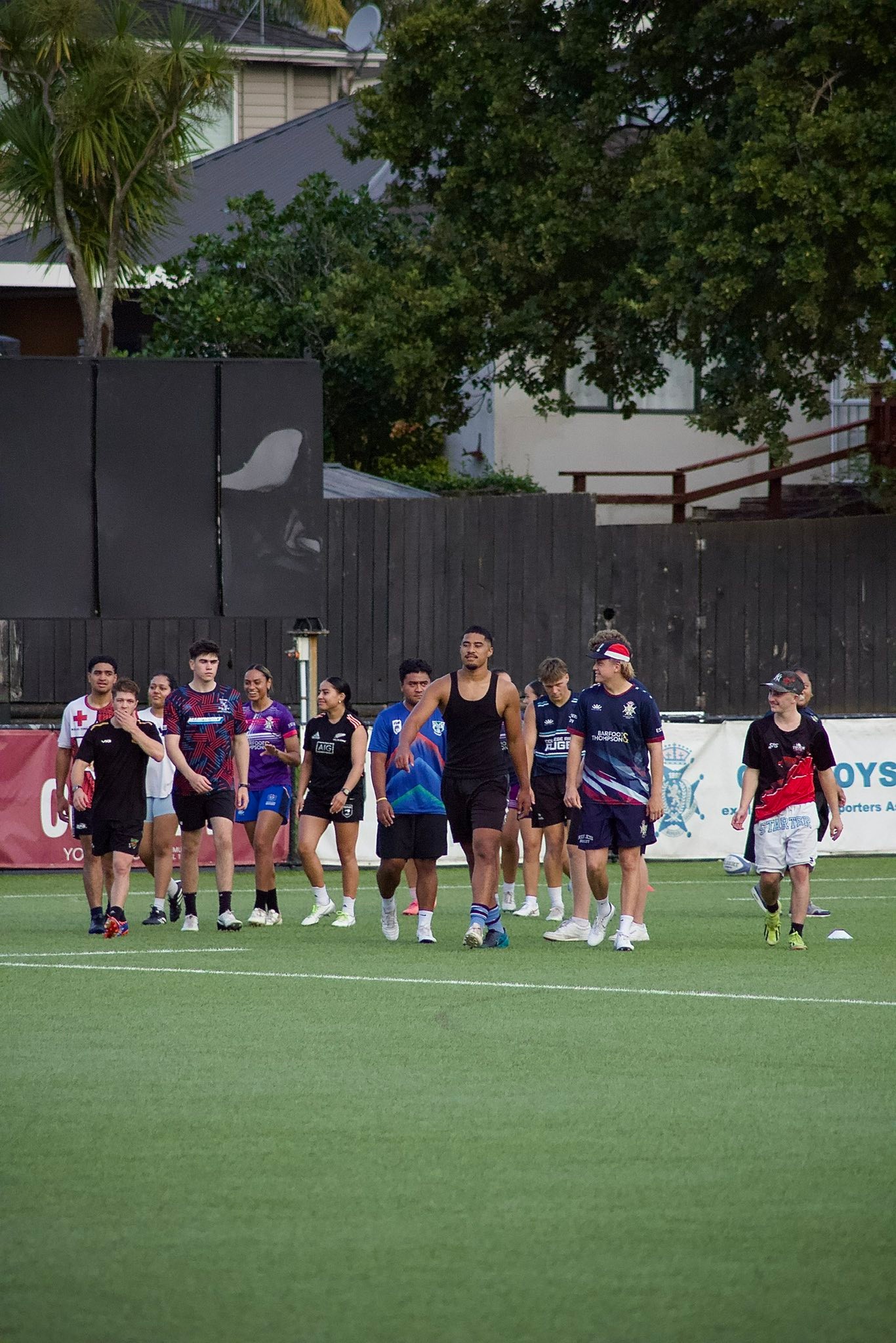 College Rifles Rugby Club... - College Rifles Rugby Club