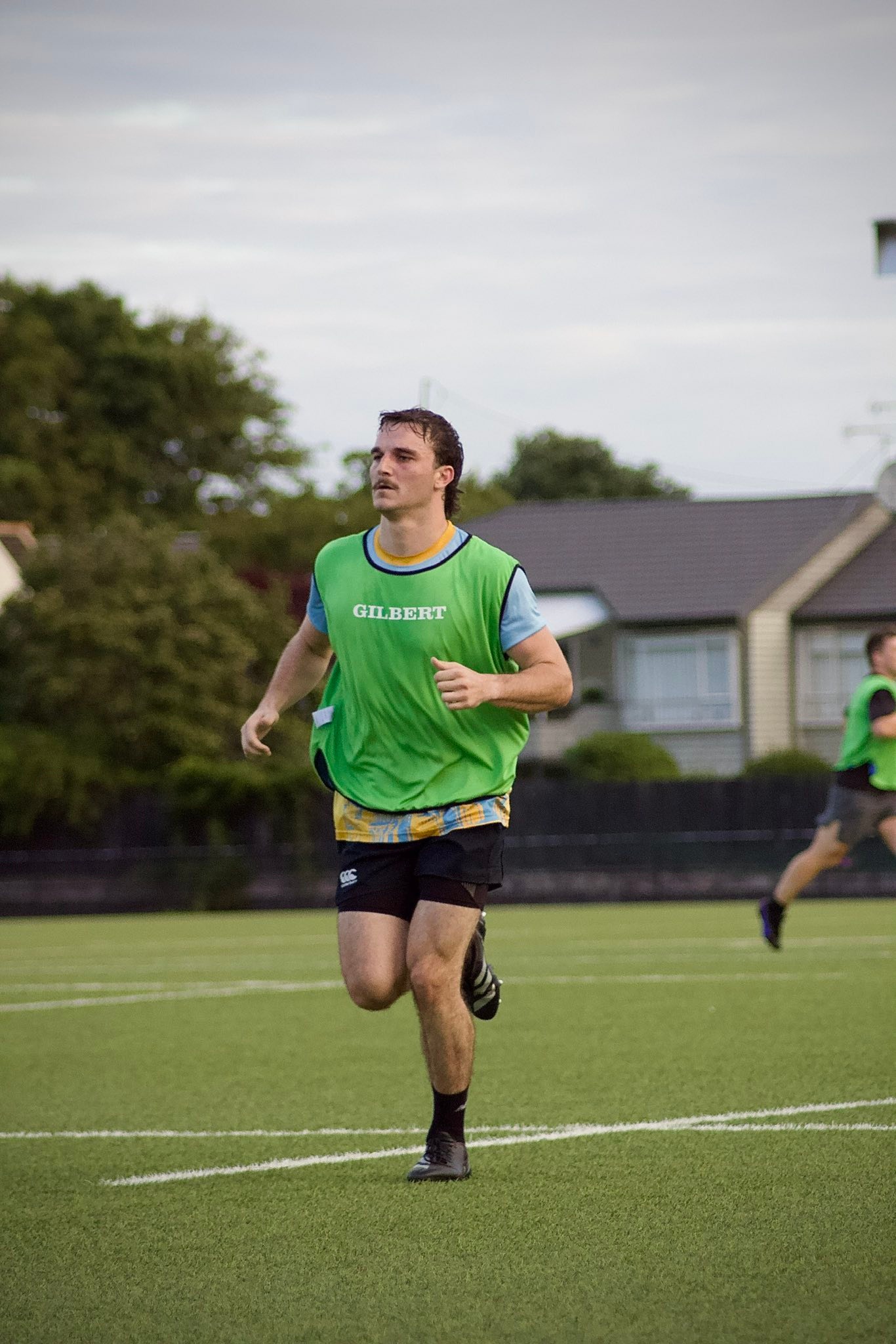 College Rifles Rugby Club... - College Rifles Rugby Club