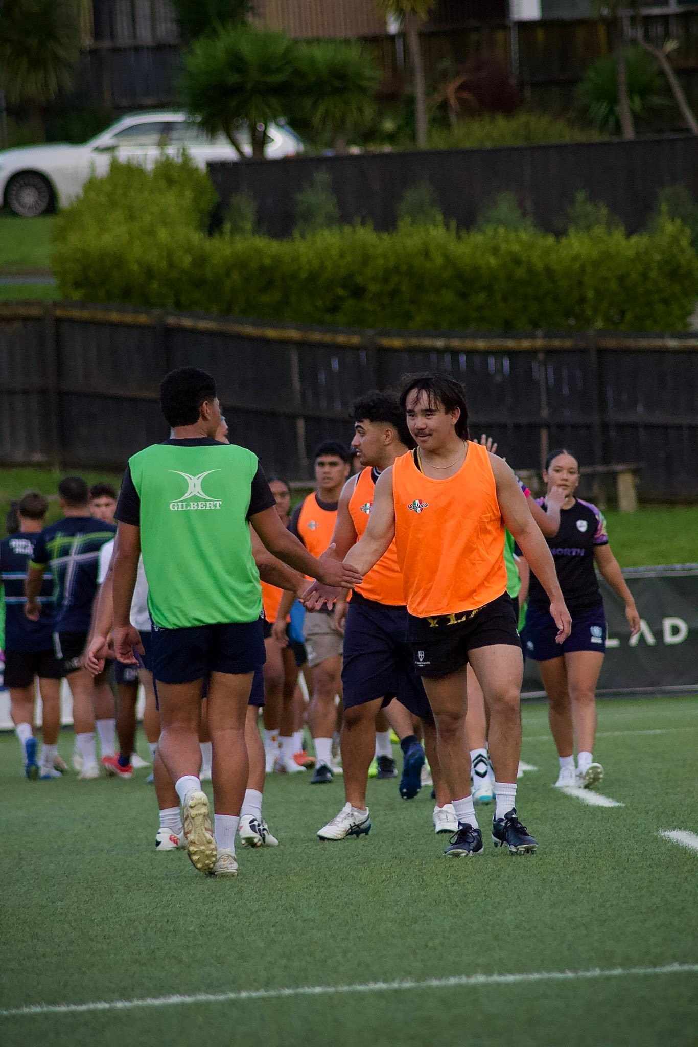 College Rifles Rugby Club... - College Rifles Rugby Club