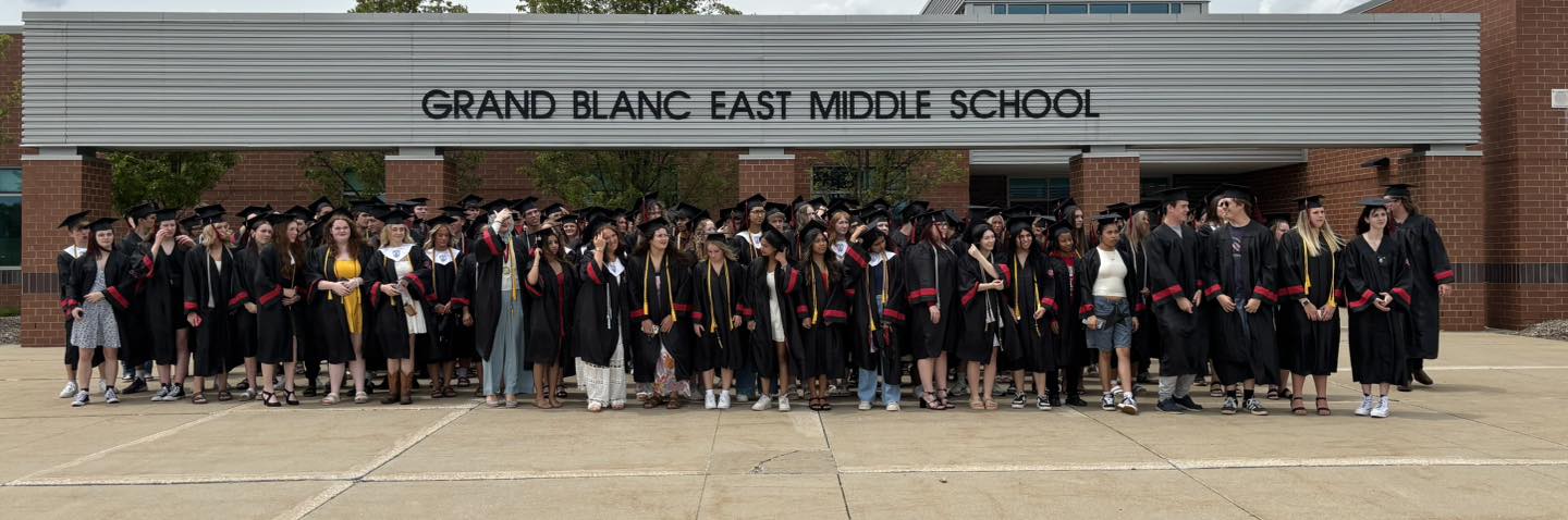 Grand - GB East Middle School | Facebook
