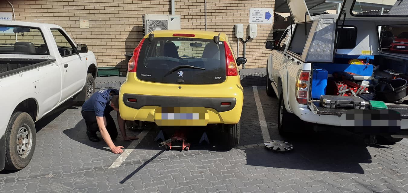 True Tech Auto | Sandton