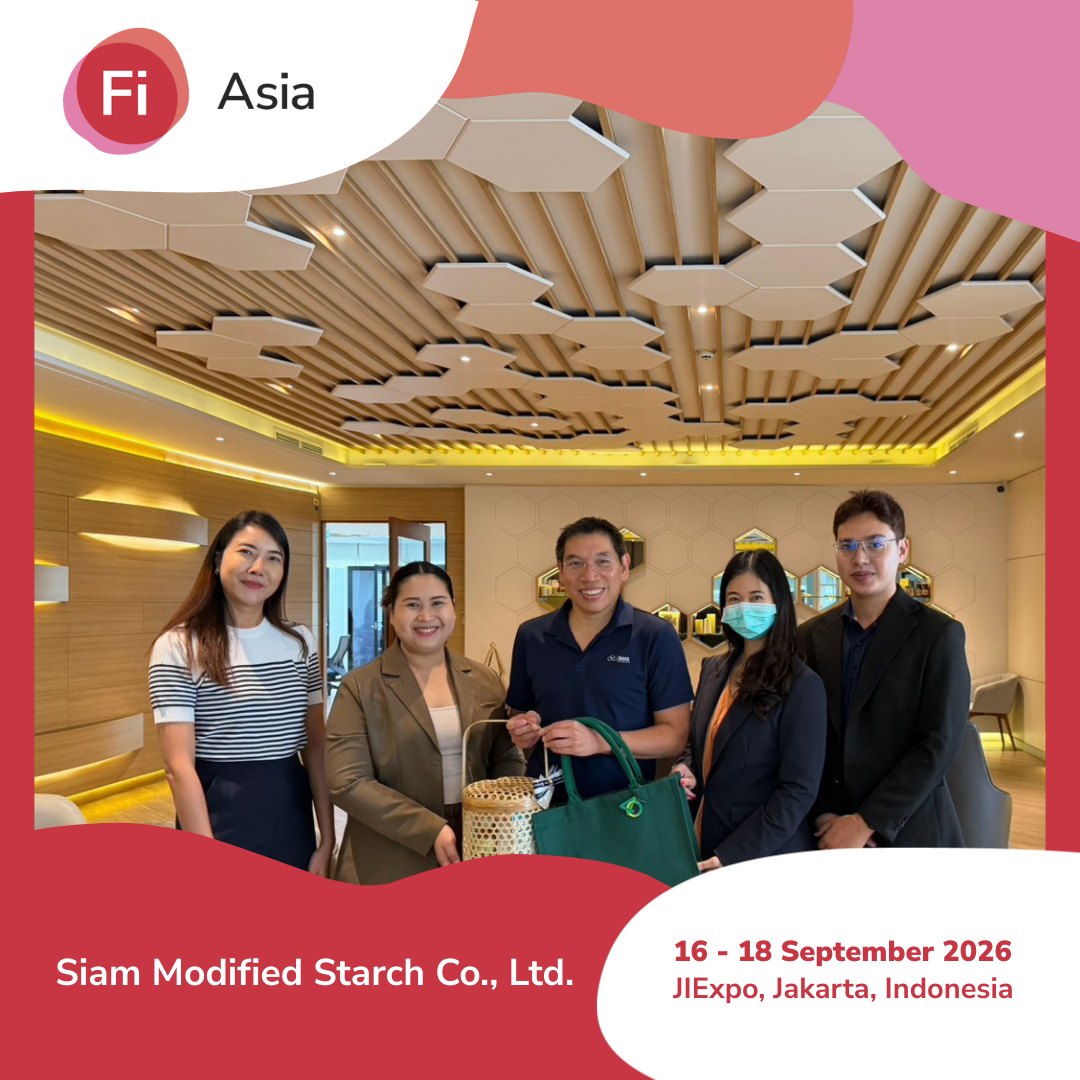 Food - 🎉We are excited to have PT MAKMUR PANGAN KHARISMA (MPK) joining ...