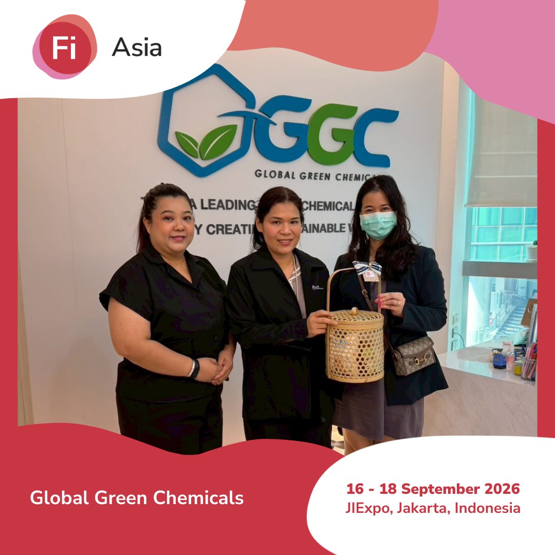 Food - 🎉We are excited to have PT MAKMUR PANGAN KHARISMA (MPK) joining ...