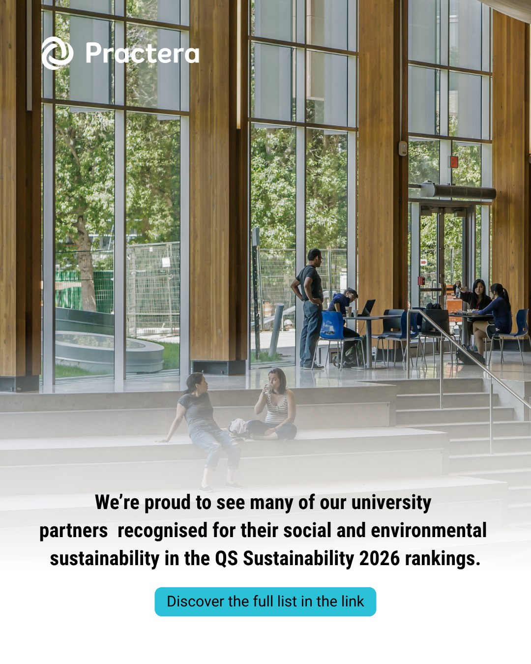 Practera - The QS Quacquarelli Symonds World University... | Facebook