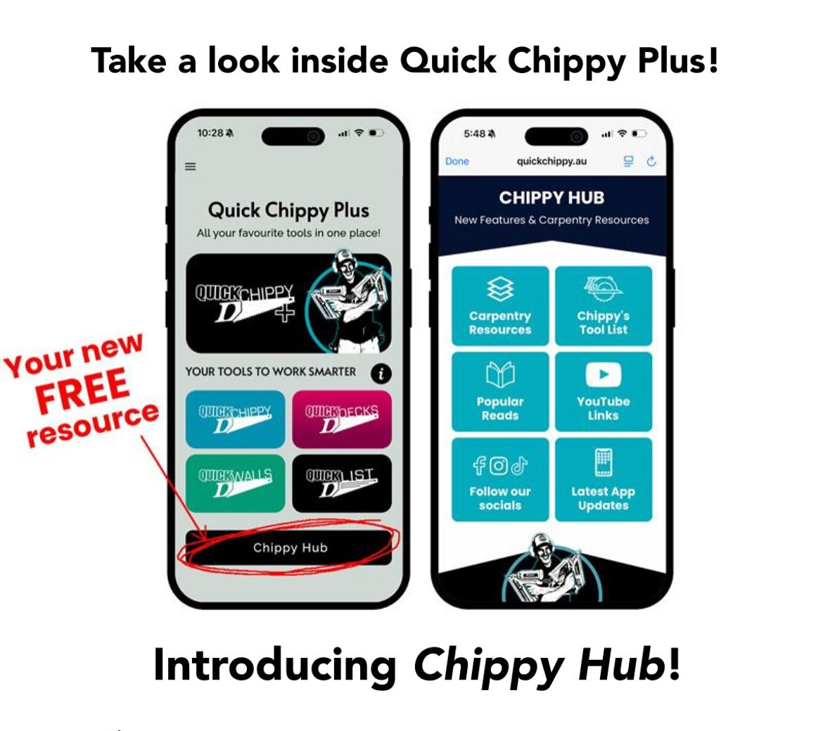 Quick Chippy
