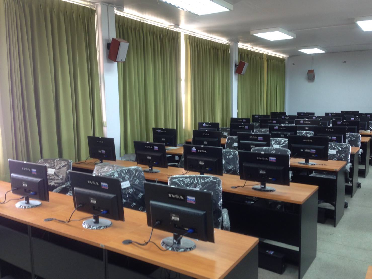 อินไซท์ คอมพิวเตอร์ แอนด์... - Insight Computer & System