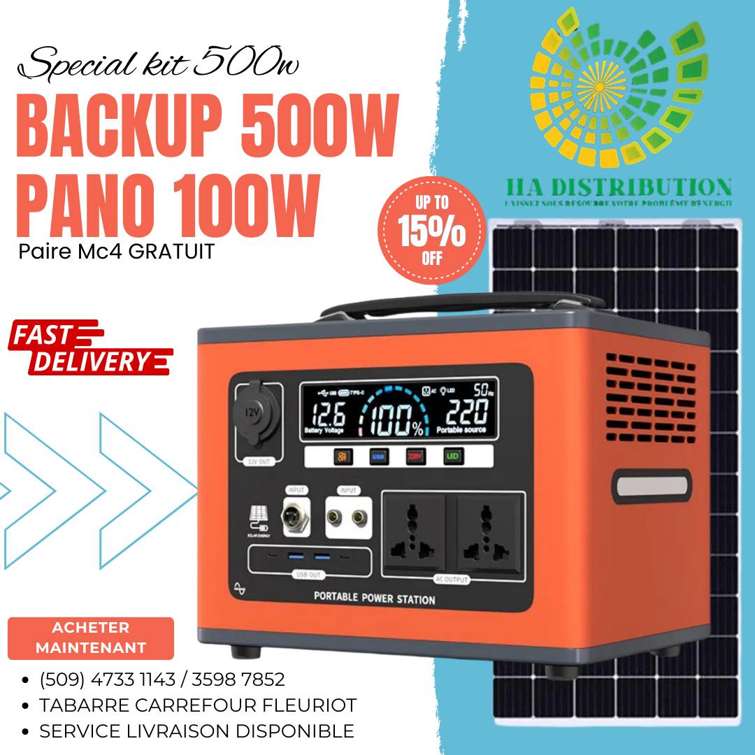 HA Distribution - HA Distribution added a new photo — at...