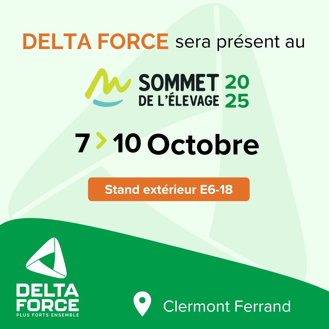 Delta Force France | Rennes