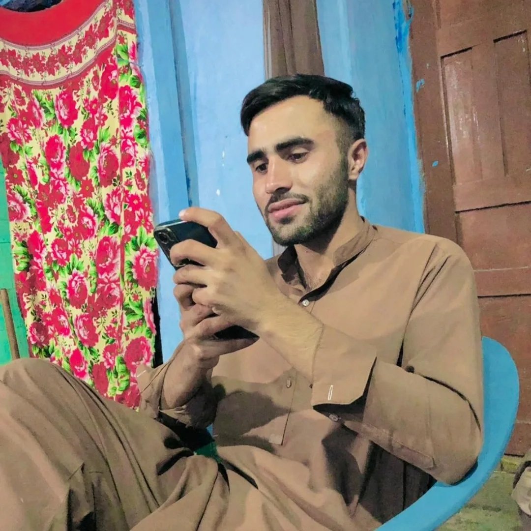 Waheedullah Yousafzai