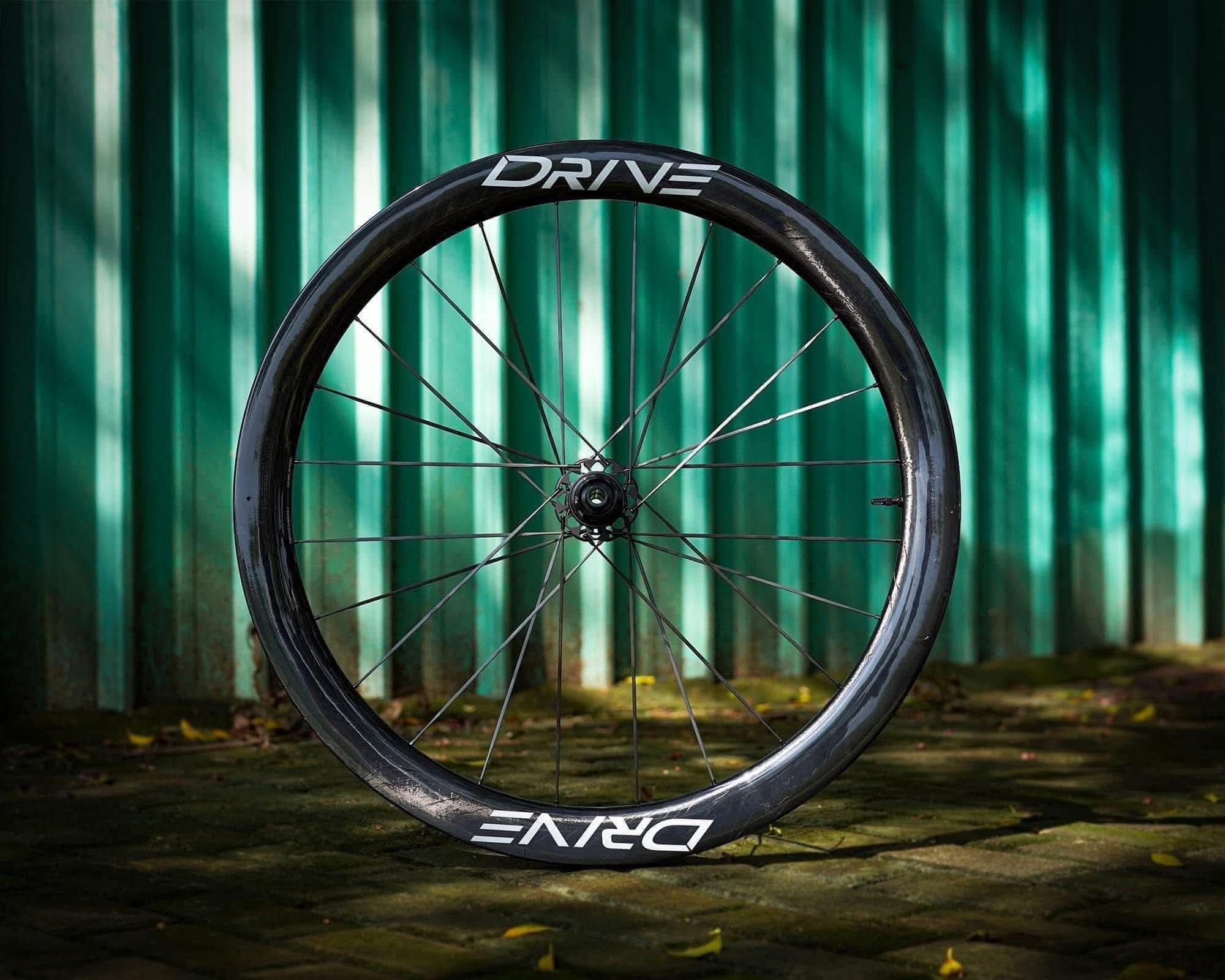 Drive 50D II Msrp:72000 New product discount Limited Less 15% To 
