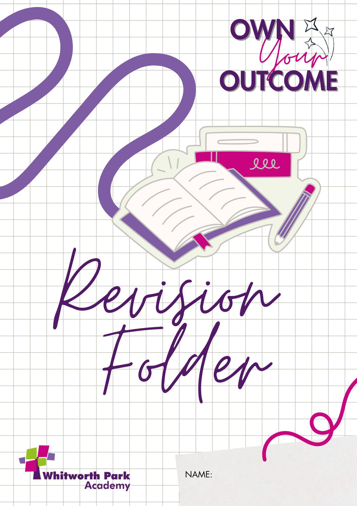 Whitworth - 📘 Year 11: Revision Mode = ON 📘 Small steps, consistent ...