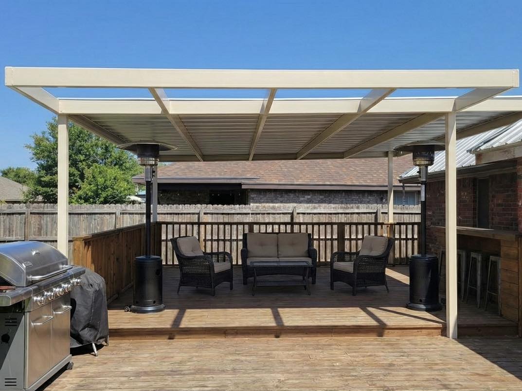 Radacasa LLC Carports & Metal Buildings RGV | McAllen TX