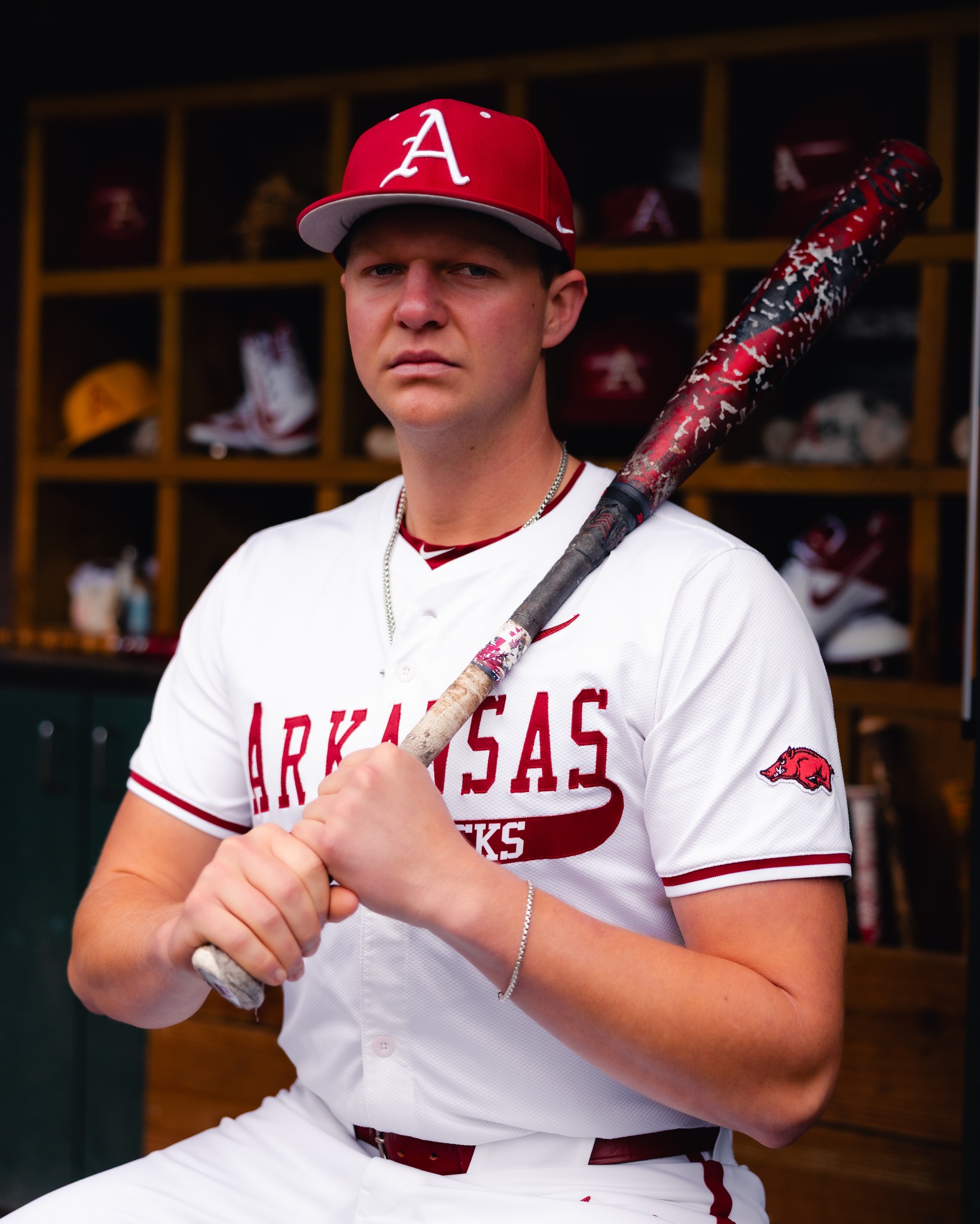 Arkansas Razorback Baseball - WE ARE HOSTING! Details > bit.ly/1GhUjp7 ...