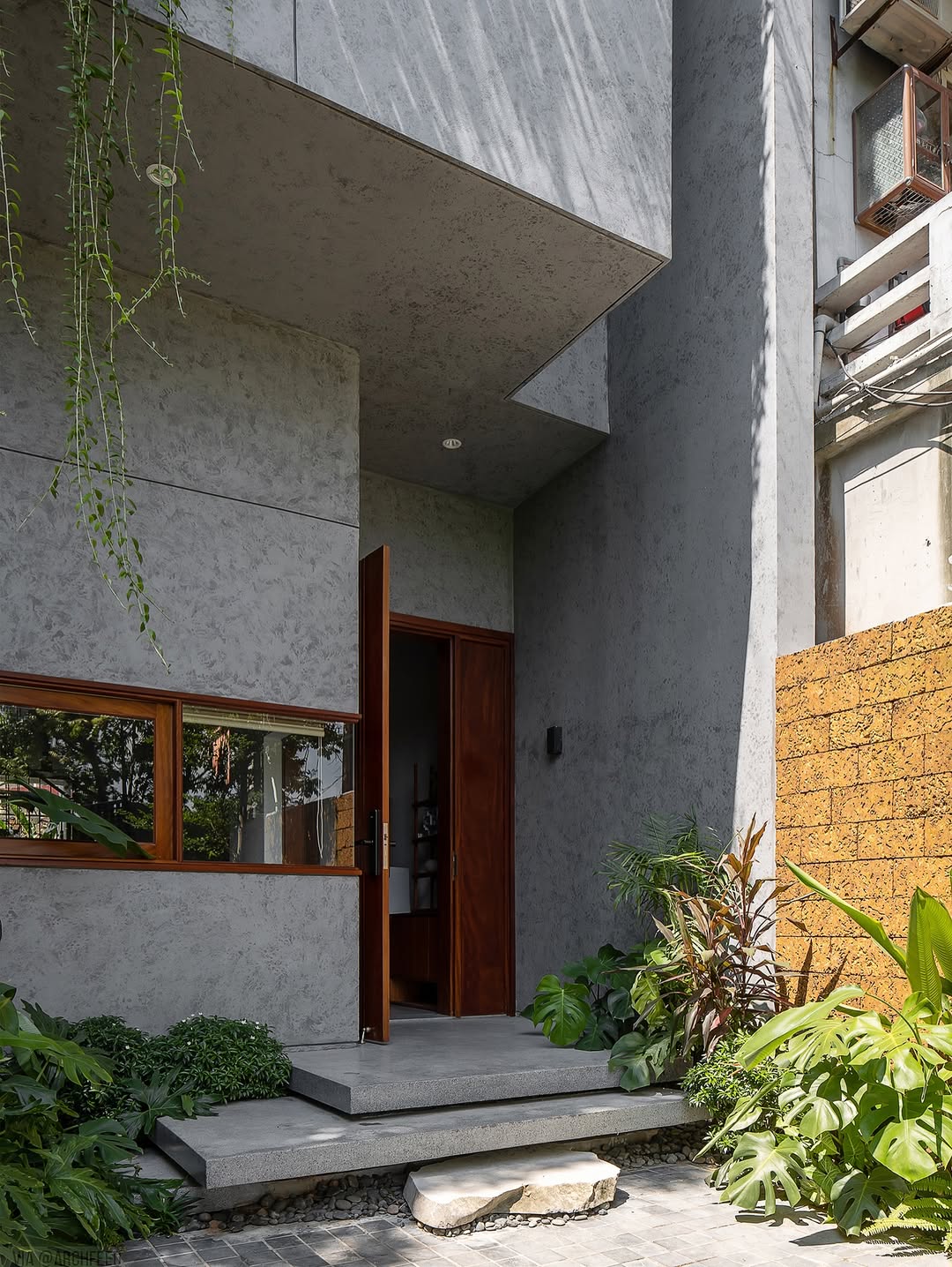 Kiến Trúc... - Kiến Trúc Blog - Architecture & Design Ideas