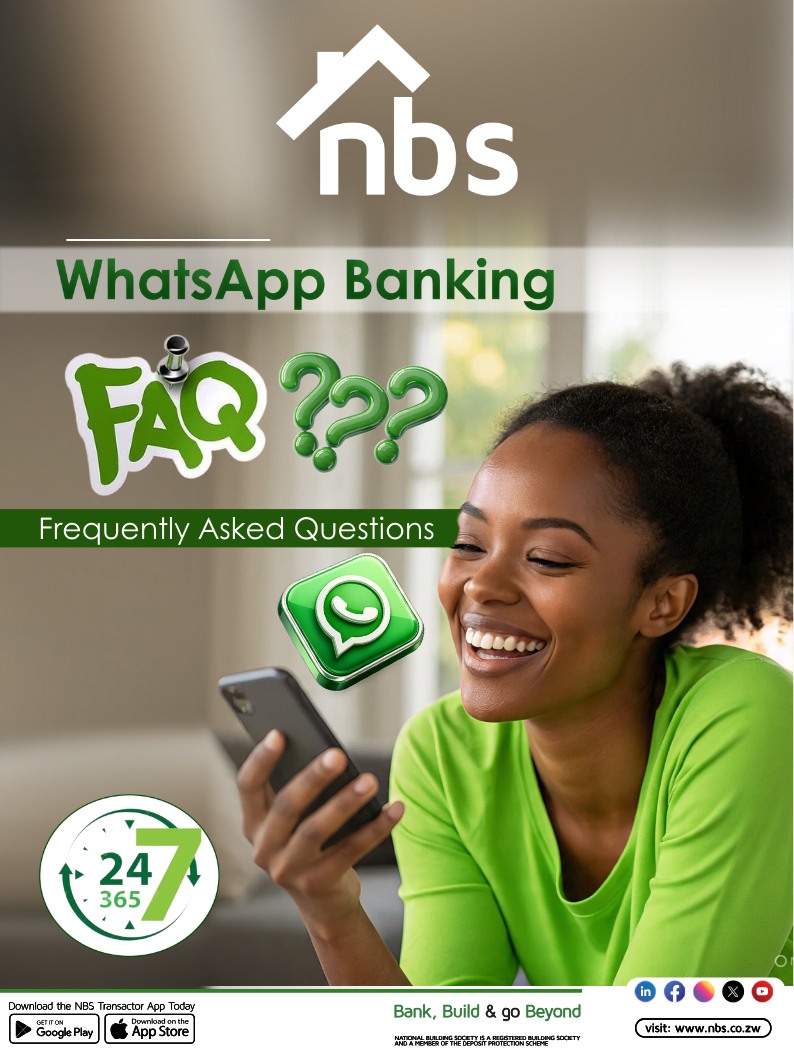 NBS - For your DSTV subscriptions, kindly visit NBS bank today | Facebook