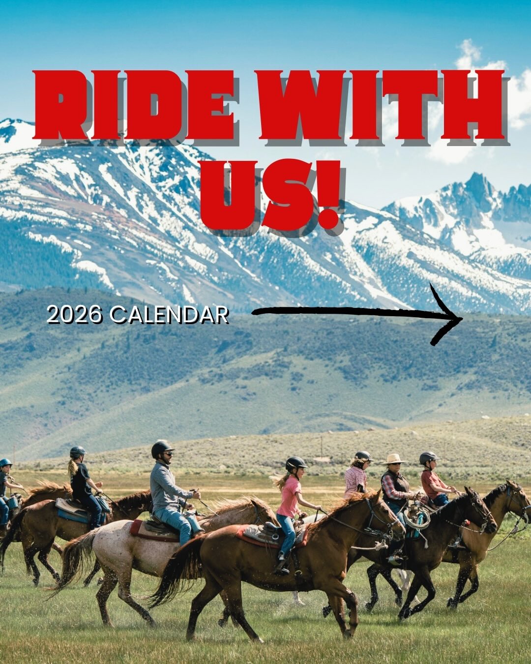 Hunewill Ranch - 2026 season at Hunewill Ranch, let’s do... | Facebook