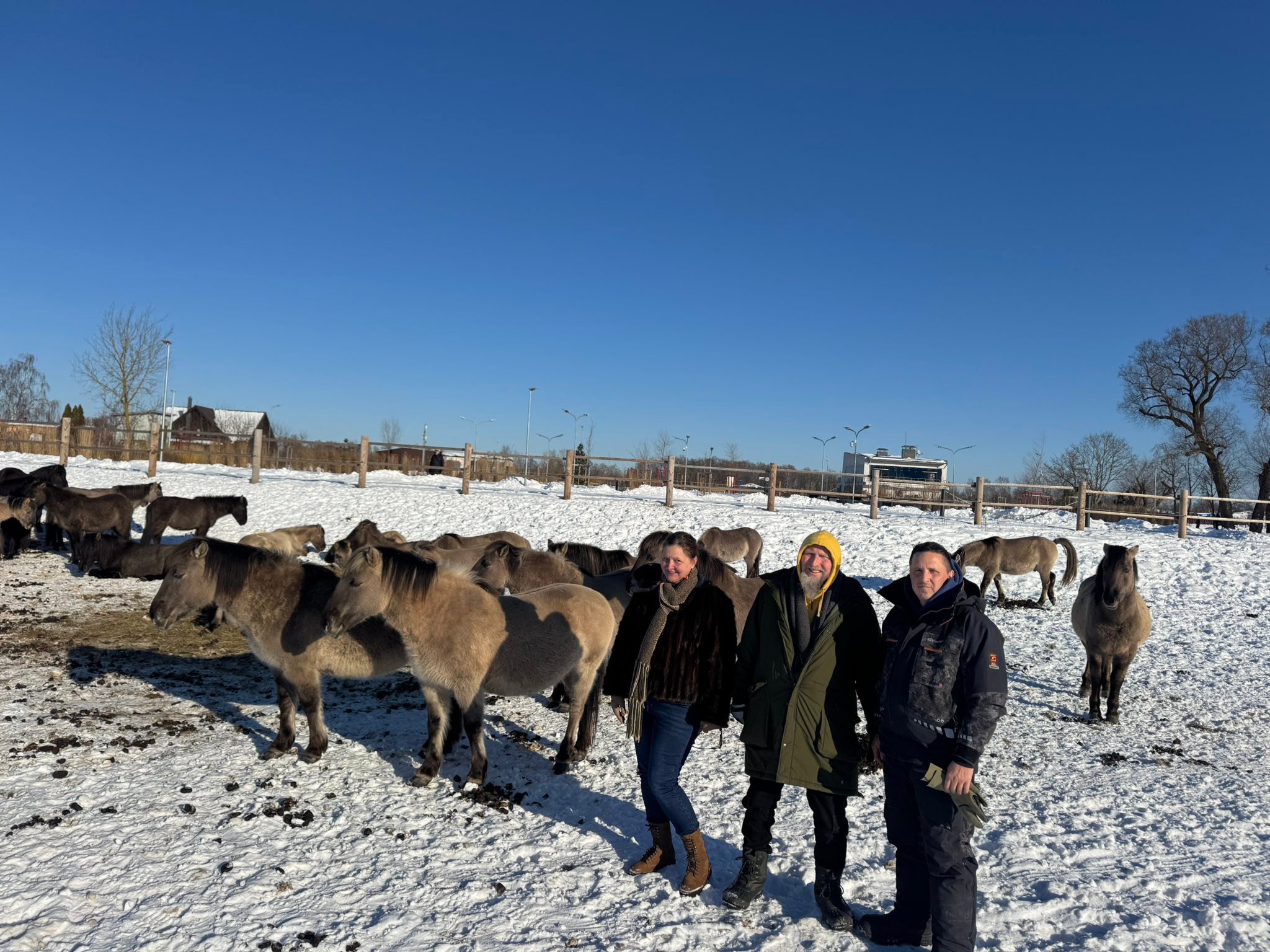 Riga Ridzene Rotary | Riga