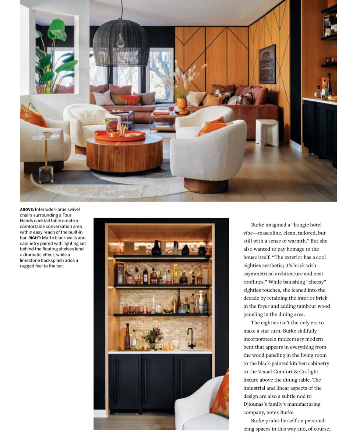 Kellie Burke Interiors | West Hartford CT